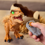 DinoHatch Trainer – Interactive Baby Dino Egg with Sounds & Movements