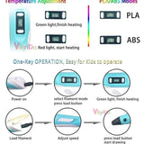 3D Drawing Pen  - Enhance Art and Imagination Skills — Random Color