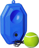 Tennis Trainer Rebound Ball with String — Random Color