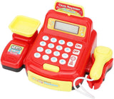 Supermarket Cash Register Toy