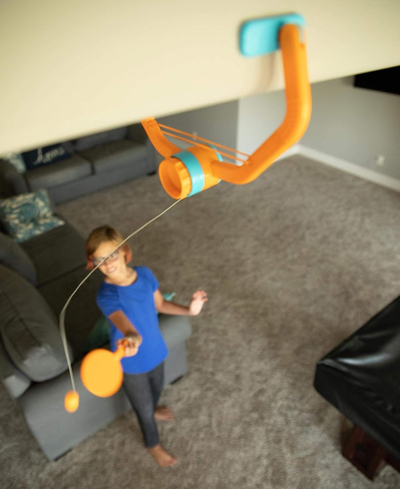 Door Ping Pong 🏓 for Kids