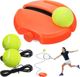 Tennis Trainer Rebound Ball with String — Random Color
