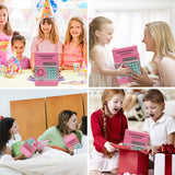 Electronic ATM Money Piggy Bank for Girls & Boys — Random Color