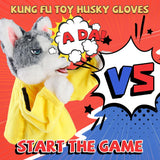 Boxer Buddy (2PCs)