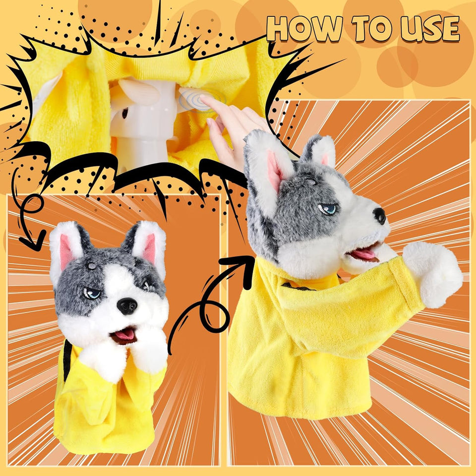 Boxer Buddy (2PCs)