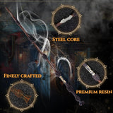 Harry Potter Magic Wand with Spitfire Effect