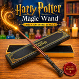 Harry Potter Magic Wand with Spitfire Effect