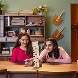 Jenga Tower Stacking Blocks Board Game