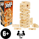 Jenga Tower Stacking Blocks Board Game