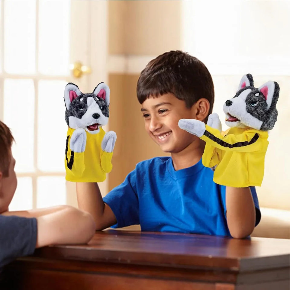 Boxer Buddy (2PCs)