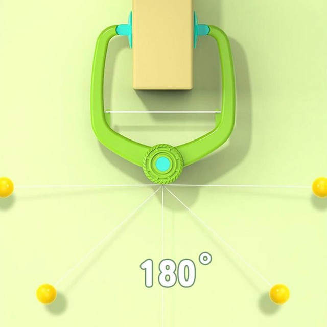 Door Ping Pong 🏓 for Kids