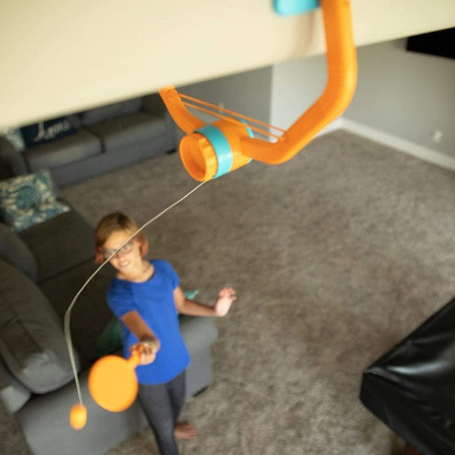 Door Ping Pong 🏓 for Kids