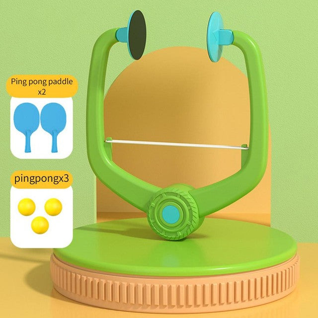 Door Ping Pong 🏓 for Kids