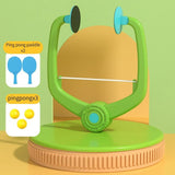 Door Ping Pong 🏓 for Kids