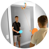 Door Ping Pong 🏓 for Kids