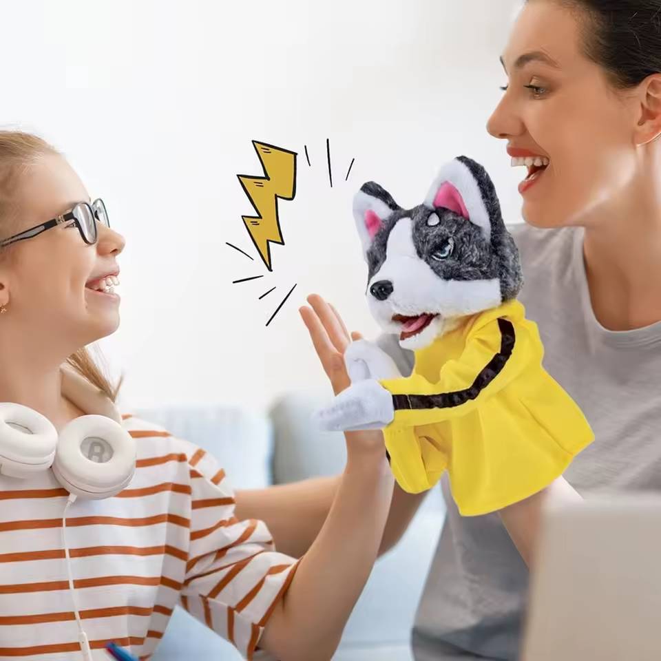 Boxer Buddy (2PCs)