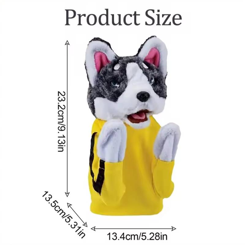 Boxer Buddy (2PCs)