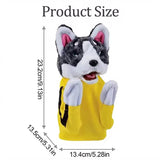 Boxer Buddy (2PCs)