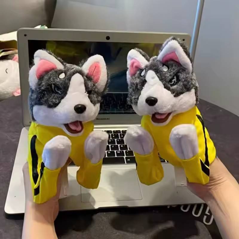 Boxer Buddy (2PCs)